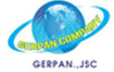 Công ty Cổ phần du lịch Gerpan