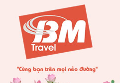 Công ty CP Đầu tư Du lịch Bình Minh