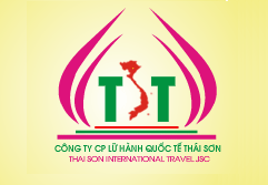 Công ty CP Lữ hành Quốc tế Thái Sơn