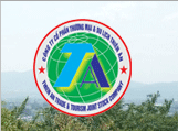 Công Ty CPTM & Du Lịch Thiên Ân