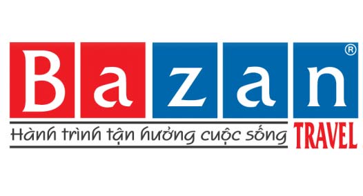 Công ty Du Lịch Bazan Việt Nam