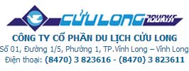 Công ty Du lịch Cửu Long
