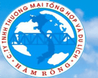 Công ty Du Lịch Hàm Rồng