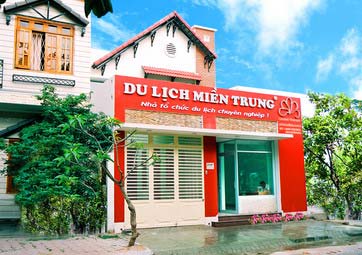 Công ty Du Lịch Miền Trung