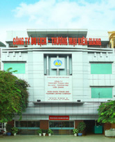 Công ty TNHH MTV Du lịch Thương mại Kiên Giang