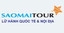 Công ty TNHH Thương mại Dịch vụ du lịch Sao Mai