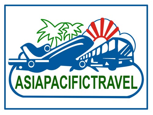 Cty Du Lịch Châu Á Thái Bình Dương – Asia Pacific Travel