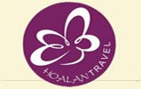 Cty TNHH Dịch Vụ Du Lịch Hoa Lan