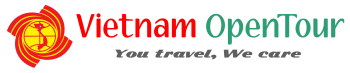 Cty TNHH Du lịch Mở Việt Nam