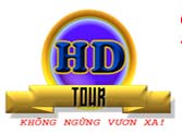 Công ty TNHH Sản Xuất Thương Mại Dịch Vụ Du Lịch HDTOUR