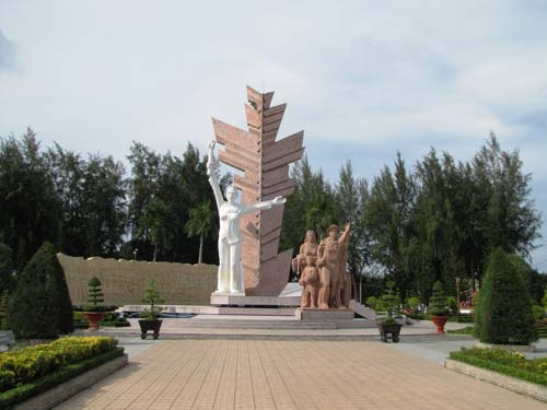 Cù lao Minh Bến Tre