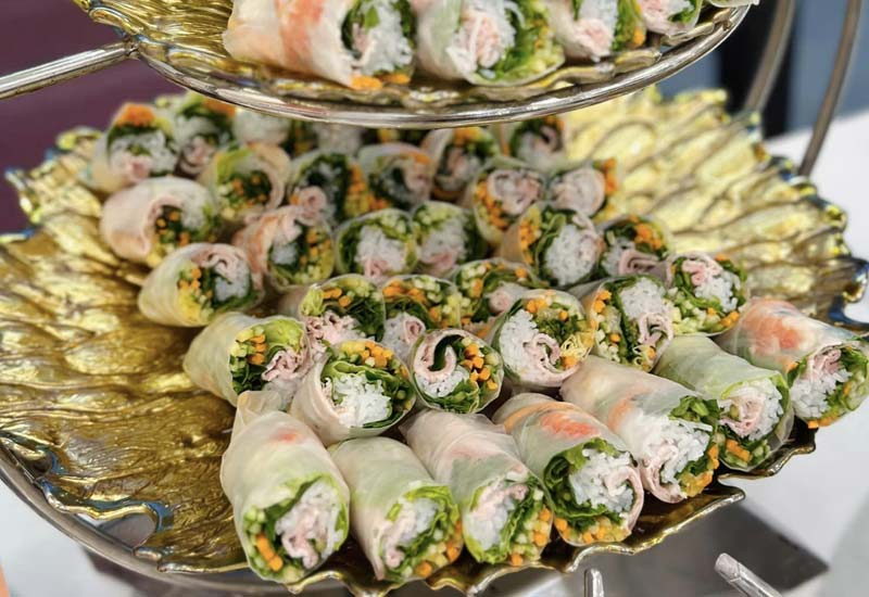 Mixo Hotpot Buffet - Nhà hàng lẩu buffet tại 150 Nguyễn Cao, Thành phố Bắc Ninh