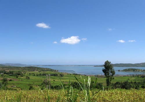 Đầm Ô Loan