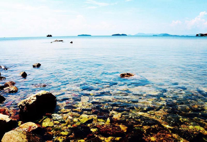 Đảo Hải Tặc