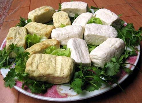 Đậu Rùa Vĩnh Phúc