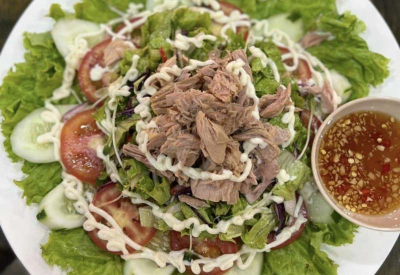 Dê Đức Phát - 69 Phạm Văn Chiêu, Gò Vấp