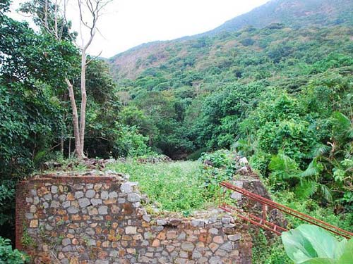 Di tích Cầu Ma Thiên Lãnh Vũng Tàu