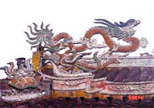 Lễ hội Đình An Hải - Đà Nẵng