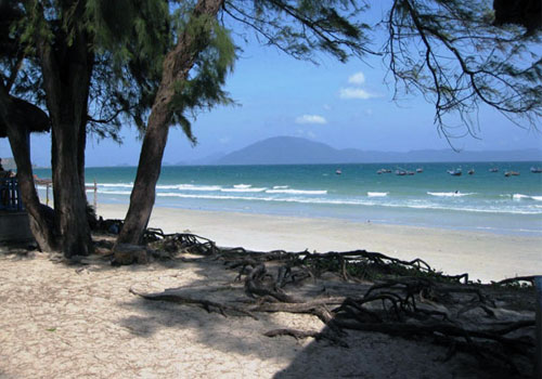 Dốc Lết Nha Trang