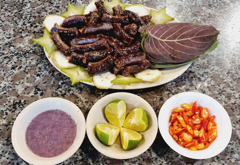 Dê Ngon Dương Đông - Đặc sản dê ngon Phú Quốc tại 6 Phan Đình Phùng, thành phố Phú Quốc