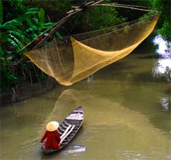 Du lịch Cần Thơ điểm đến hấp dẫn