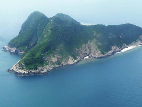 Du lịch Côn Đảo Vũng Tàu
