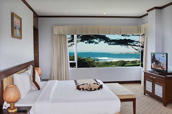 Tư vấn khách sạn 4-5 sao tại Ninh Thuận
