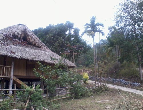 Homestay Tiến Thắng