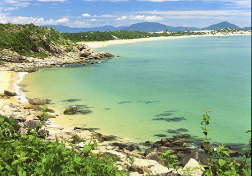 Hòn Mun Nha Trang