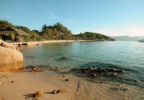 Hòn Ông Nha Trang