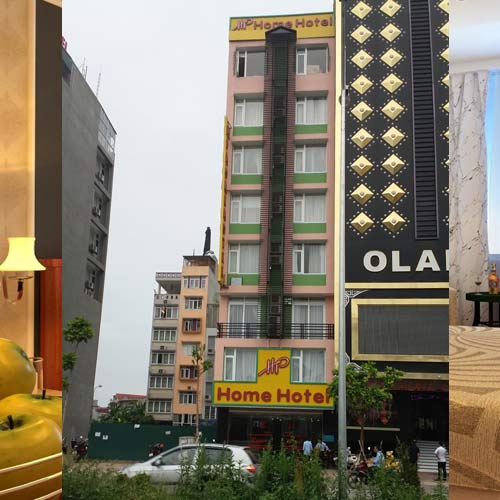 Tư vấn chọn khách sạn tại khu vực Mỹ Đình - Nam Từ Liêm - Hà Nội