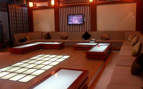Karaoke Bạch Yến Tây Ninh