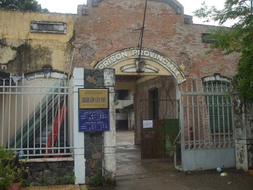 Khám Lớn Cần Thơ
