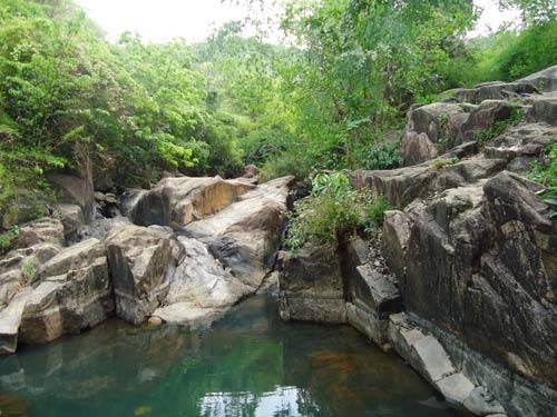 Khám phá Núi Dinh Vũng Tàu