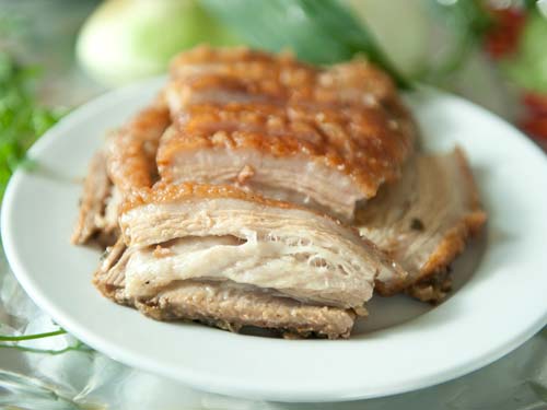 Khâu nhục Lạng Sơn