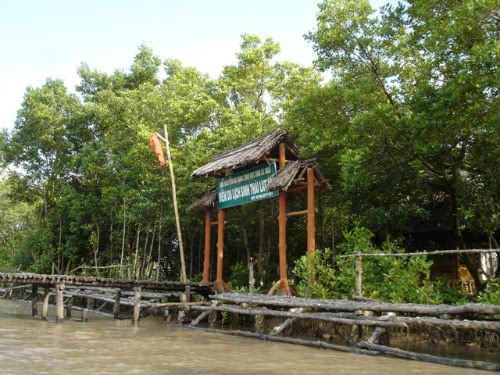 Khu đa dạng sinh học Lâm ngư trường 184