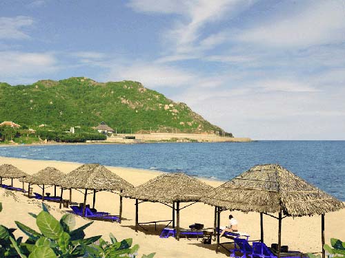 Khu du lịch Kỳ Vân Bà Rịa Vũng Tàu