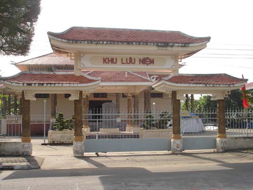 Khu Trù Mật Vị Thanh – Hỏa Lựu