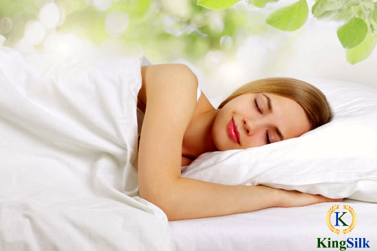 Công ty TNHH KingSilk Việt Nam