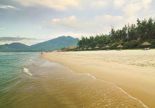 Giới thiệu Lăng Cô
