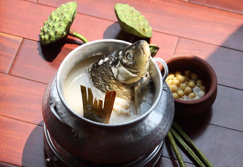 Nhà Hàng 1946 Times City - 622 Minh Khai, Hai Bà Trưng