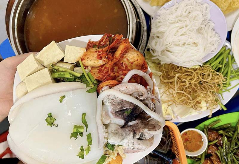 Tiệm Lẩu 67 - Chuyên Lẩu Cá Ngon tại 67 Lê Trung Nghĩa, quận Tân Bình