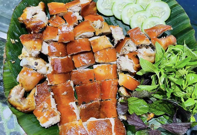 Nhà Hàng Lộc Hương - 178 Quốc Lộ 9, Đông Hà
