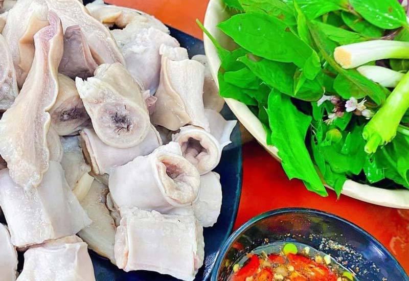 Thập Tam Quán - 13 Ô Quan Chưởng, Hà Nội