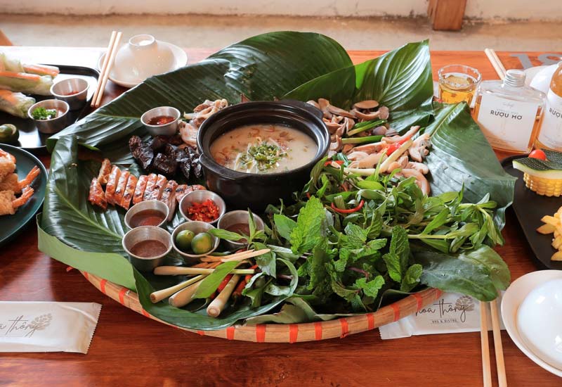Hoa Thông Brewing Co - 112 Thông Thiên Học, Đà Lạt
