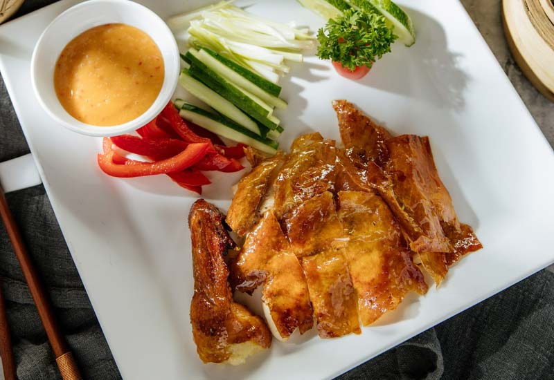 C.Tao Phú Mỹ Hưng - Quán Ẩm Thực Hồng Kông tại 107 Tôn Dật Tiên, Quận 7