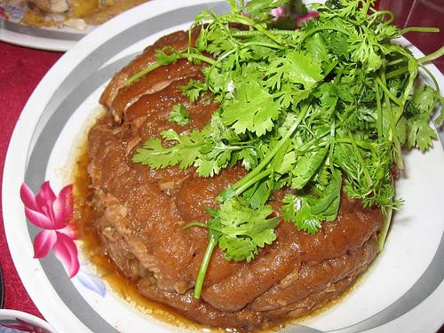 Nằm Khâu Cao Bằng