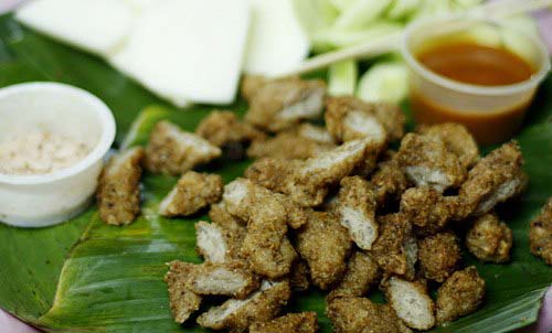 Nem rán Tạm Thương, Món ngon Nem rán Tạm Thương, Đặc sản Nem rán Tạm ...