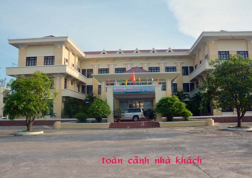Nhà khách 3-59