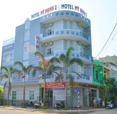 Nhà nghỉ Mỹ Hạnh II